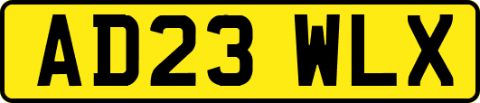 AD23WLX