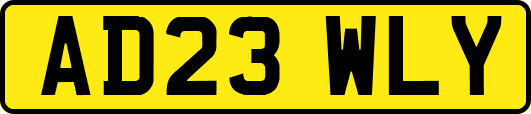 AD23WLY