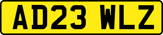 AD23WLZ