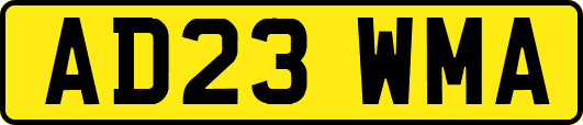 AD23WMA