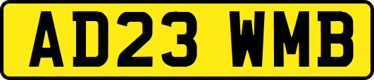 AD23WMB