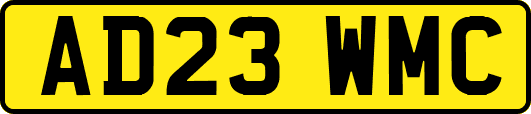 AD23WMC