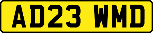 AD23WMD