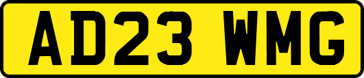 AD23WMG