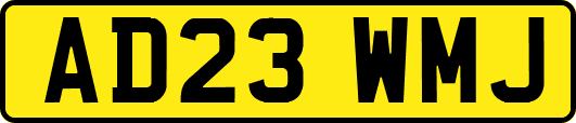 AD23WMJ