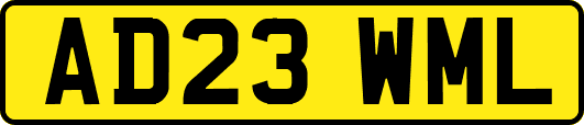 AD23WML