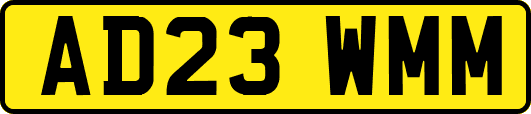 AD23WMM