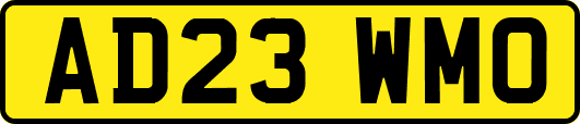 AD23WMO