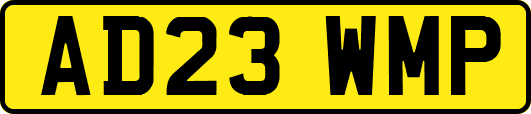 AD23WMP