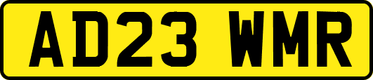 AD23WMR