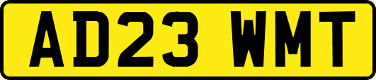 AD23WMT