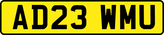AD23WMU