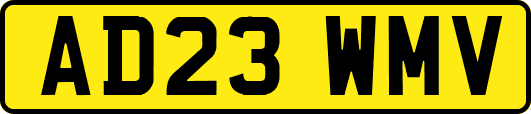 AD23WMV