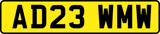 AD23WMW