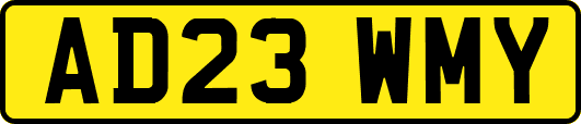 AD23WMY