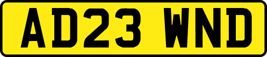 AD23WND