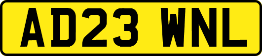 AD23WNL