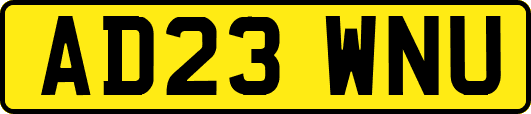 AD23WNU