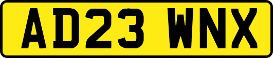 AD23WNX