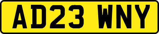 AD23WNY