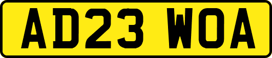 AD23WOA