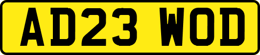 AD23WOD