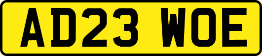 AD23WOE