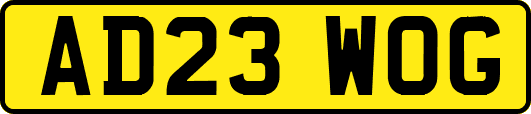 AD23WOG