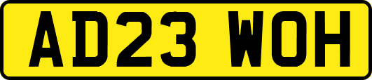 AD23WOH