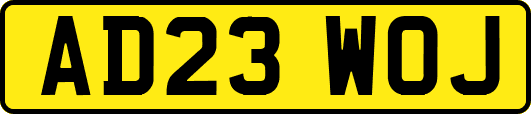 AD23WOJ