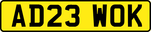 AD23WOK