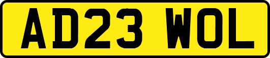 AD23WOL