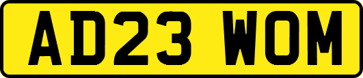 AD23WOM