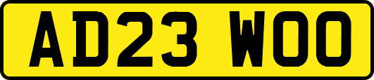 AD23WOO