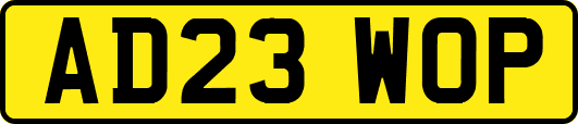 AD23WOP