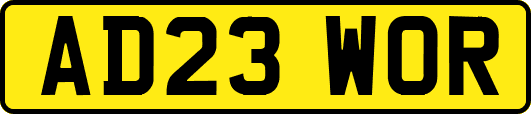AD23WOR