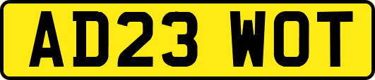 AD23WOT