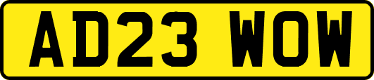 AD23WOW