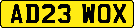 AD23WOX
