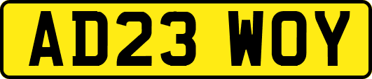 AD23WOY