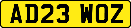 AD23WOZ