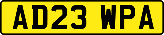 AD23WPA
