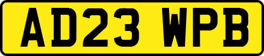 AD23WPB