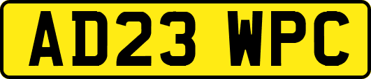 AD23WPC