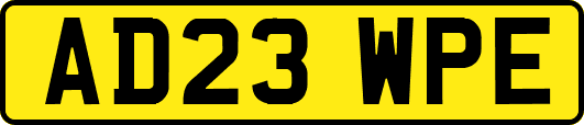 AD23WPE