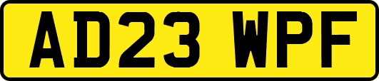 AD23WPF