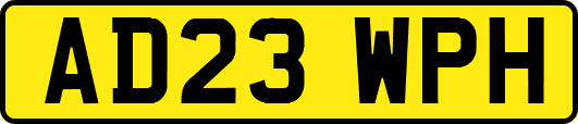 AD23WPH