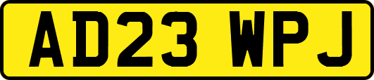 AD23WPJ