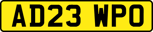 AD23WPO