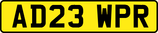AD23WPR